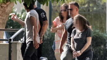 Κυψέλη: την Τρίτη απολογούνται οι κατηγορούμενοι για τη δολοφονία του βρέφους