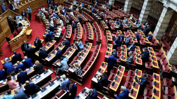 Χάρης Κατσιβαρδάς στο «Μανιφέστο»: Η αριστερόστροφη μορφή του φασισμού
