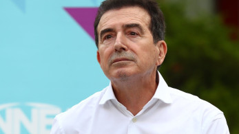Μιχάλης Χρυσοχοΐδης: 1,7 εκατ. έλεγχοι αλκοόλ το 2026 - Στο 0,7% οι οδηγοί πάνω από το όριο
