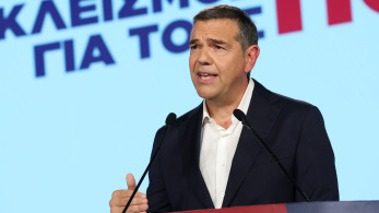 ΕΛΑΣ: δύσκολες ώρες για τον ΣΥΡΙΖΑ 2 - Το μετέωρο βήμα του Αλέξη Τσίπρα
