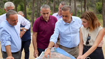 Σταύρος Παπασταύρου: Ο Έβρος ενεργειακή πύλη της Ευρώπης - Το δάσος της Δαδιάς ξαναγεννιέται