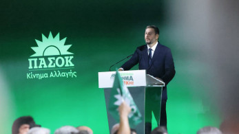 Η γκρίνια για τη συγκέντρωση του ΠΑΣΟΚ στο Ηράκλειο που δεν επαλήθευσε τις προσδοκίες