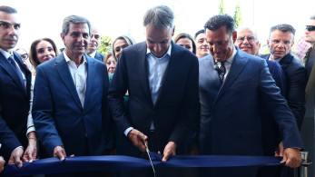 Ο μαραθώνιος του Μητσοτάκη πριν από την 90ή ΔΕΘ: από το «Παπανικολάου» στην ΟΝΝΕΔ (photos)