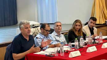 Έβρος: Στα 2,96 δισ. ευρώ ο αναπτυξιακός σχεδιασμός της Περιφέρειας Aνατ. Μακεδονίας-Θράκης - Καμία συρρίκνωση