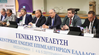 Τάκης Θεοδωρικάκος: 681 εκατ. ευρώ για τις ΜμΕ και τρία νέα καθεστώτα
