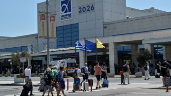 Απογειώθηκε ο τουρισμός στο «Ελευθέριος Βενιζέλος», ρεκόρ σε επιβάτες και έσοδα