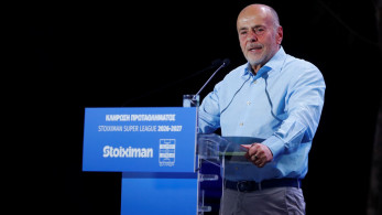 Γιάννης Αλαφούζος: διαρκείας στο νέο γήπεδο στους πρωταθλητές και τους πρωταγωνιστές της ευρωπαϊκής ιστορίας του ΠΑΟ
