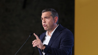 Σιγά μην άλλαζε ο Τσίπρας: αμετανόητος λαϊκιστής με νέο πρόγραμμα Θεσσαλονίκης