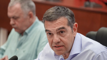 Ο εκτελεστής της Novartis δίνει μαθήματα «δικαιοσύνης»
