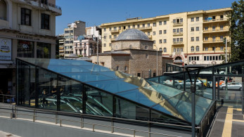 Λίνα Μενδώνη: αυτοψία στο Αλκαζάρ  που αποδίδεται στο κοινό μετά από 37 χρόνια