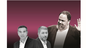 Στο αρχείο (ξανά) η υπόθεση των παρακολουθήσεων: Χέρι-χέρι τοξική αντιπολίτευση και ΜΜΕ Μαρινάκη