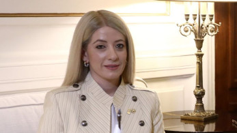 Αννίτα Δημητρίου για Ισαάκ και Σολωμού: Η θυσία τους απαιτεί δικαίωση - Δεν ξεχνάμε, δεν συμβιβαζόμαστε
