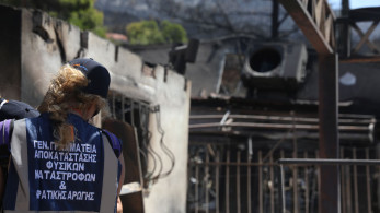 Μέγαρα: ξεκινούν αύριο οι αυτοψίες, τι δικαιούνται οι πυρόπληκτοι