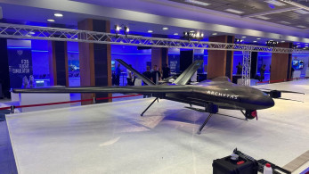 «ΑΡΧΥΤΑΣ»: Στην τελική ευθεία το ελληνικό UAV της ΕΑΒ