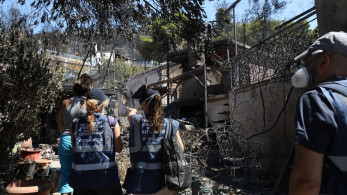 Υπουργείο Πολιτικής Προστασίας: σε εξέλιξη οι αυτοψίες σε όλη τη χώρα