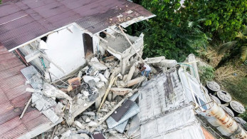 Κολομβία: από το 1950 πάνω από 3.500 άνθρωποι έχουν χάσει τη ζωή τους από σεισμούς
