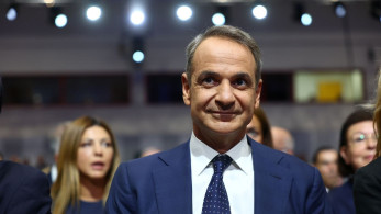 90ή ΔΕΘ: καταχειροκροτούμενος εισήλθε ο Κυριάκος Μητσοτάκης στο «Ιωάννης Βελλίδης» (video)