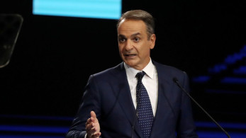 90ή ΔΕΘ - Κυριάκος Μητσοτάκης: Μόνιμο επίδομα Χριστουγέννων 500 ευρώ σε 720.000 δημοσίους υπαλλήλους από το 2027