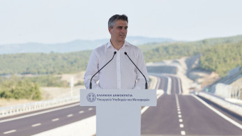 Χρίστος Δήμας: Πράσινο φως για δύο μεγάλα αρδευτικά έργα