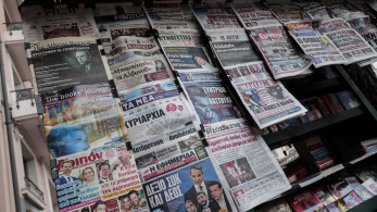 Θεοδωράκης για την Ίο: 150.000 τουρίστες και ούτε ένα περίπτερο με εφημερίδες - η κατάσταση με το πρόβλημα διανομής