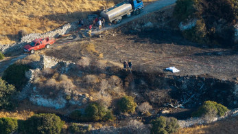 Υπουργείο Υποδομών και Μεταφορών: Συλλυπητήρια για τους νεκρούς του ελικοπτέρου στη Σίφνο