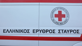 Ερυθρός Σταυρός στη Σαλαμίνα με νοσηλευτές και ψυχολόγους