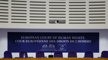 ΕΔΔΑ προς Τουρκία: Απελευθερώστε άμεσα τον Καβαλά