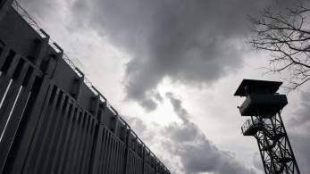 Η Τουρκία τώρα διαμαρτύρεται και για την επέκταση του φράχτη στον Έβρο