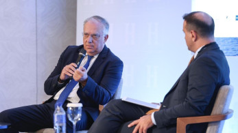 Τάκης Θεοδωρικάκος: 600 επενδύσεις 2,1 δισ. στη βιομηχανία