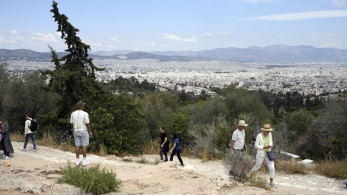 Κλείνει ο Λόφος Φινόπουλου – Σε αυξημένη ετοιμότητα ο δήμος