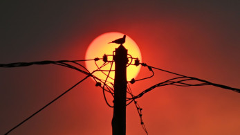 Φωτιά στη Δυτική Αττική, η κρίσιμη μάχη στο Κανδήλι