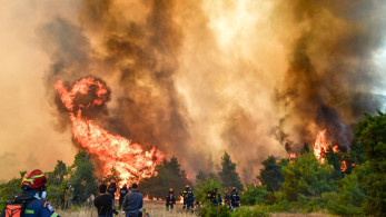 Κλιμάκια μηχανικών μεταβαίνουν στις πυρόπληκτες περιοχές – Συνεδριάζει αύριο (3/8) η Κυβερνητική Επιτροπή Κρατικής Αρωγής