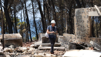 Η επόμενη απειλή στη Δυτική Αττική μετά τις φωτιές - Τα έργα που πρέπει να προλάβουν τον Σεπτέμβριο (video)