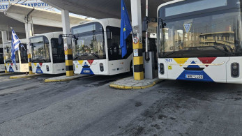 Θεσσαλονίκη: στους δρόμους τα 50 νέα ηλεκτρικά λεωφορεία του ΟΑΣΘ