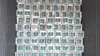 ΑΑΔΕ: Κατασχέθηκαν πάνω από 1.200 φιάλες παράνομου φρέον σε Κήπους και Δοϊράνη (photo)