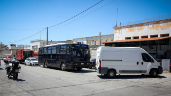 Μετεγκατάσταση φυλακών Κορυδαλλού: Τελική φάση για το πρώτο ΣΔΙΤ σωφρονιστικού καταστήματος