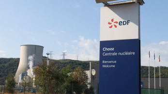 Μέδουσες «μπλόκαραν» ξανά πυρηνικό σταθμό στη Γαλλία