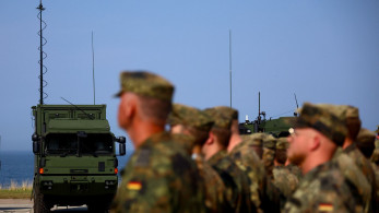 Γερμανία: αύξηση των στρατεύσιμων στον στρατό, πάνω από 180 χιλιάδες το εν ενεργεία προσωπικό