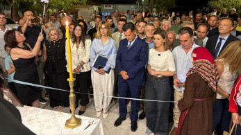 O Άδωνις Γεωργιάδης στα εγκαίνια νέων δομών Υγείας σε Ξάνθη, Δράμα, Έβρο, Ροδόπη (photos)