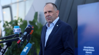 Γιώργος Γεραπετρίτης: στην Ιρλανδία  για την Άτυπη Συνάντηση ΥΠΕΞ της ΕΕ