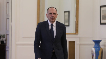 Μηνύματα Γιώργου Γεραπετρίτη σε Τουρκία: Να πάμε στη Χάγη για ΑΟΖ και υφαλοκρηπίδα