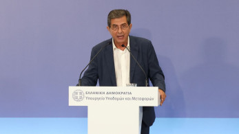 Κώστας Γκιουλέκας στο «Μανιφέστο»: Η Βόρεια Ελλάδα στο επίκεντρο της ανάπτυξης