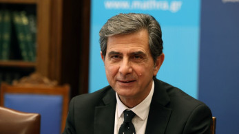 Κώστας Γκιουλέκας: Η Θεσσαλονίκη αλλάζει σελίδα - Επόμενο μεγάλο βήμα το μέτρο να φτάσει στα δυτικά