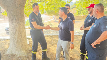 Σταμάτης Πουλής: ενίσχυση των εθελοντών στη Δυτική Αττική, με δωρεά απινιδωτών
