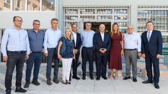 Πρόγραμμα «Μαριέττα Γιαννάκου»: ανακαινίστηκαν 240 σχολεία