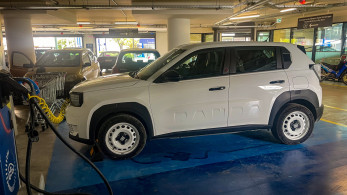 Κοινωνικό Leasing: Τα 5,3 δισ. της Ελλάδας και η νέα επιδότηση για ηλεκτρικά αυτοκίνητα