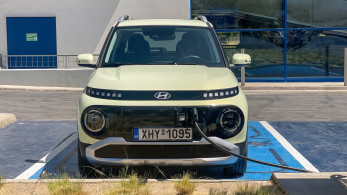 Κοινωνικό Leasing: Ποιοι θα πάρουν ηλεκτρικό αυτοκίνητο με έως 150 ευρώ τον μήνα