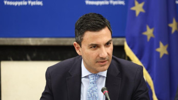 Σταμάτης Πουλής απαντά για το Κέντρο Υγείας Ασπροπύργου: Αυτοί προπαγάνδα, εμείς έργα