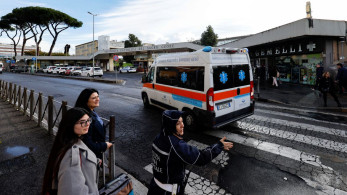 Τραγωδία στην Ιταλία: 6 νεκροί και 34 τραυματίες σε καραμπόλα με τουριστικό λεωφορείο και τροχόσπιτο (video)