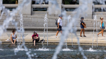 ΗΠΑ: ο Ιούλιος έσπασε κάθε ρεκόρ θερμοκρασίας